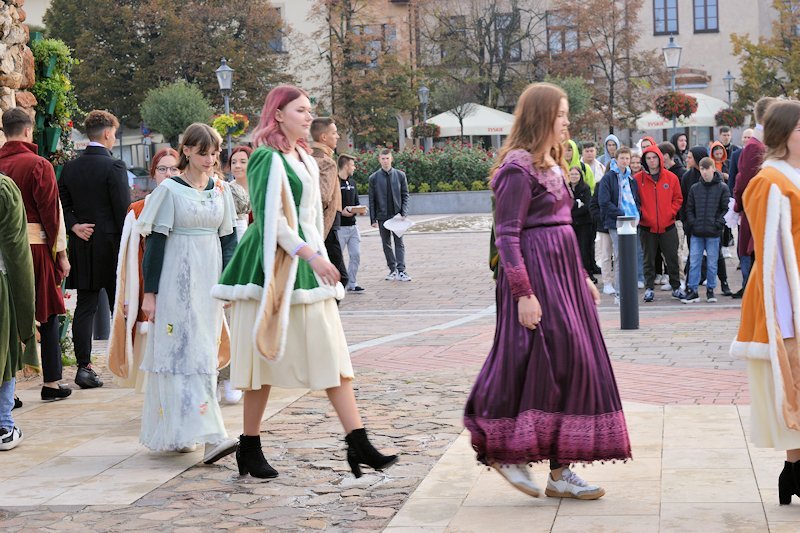 Staszki 2022 – Gdy Oświecenie spotyka się ze Współczesnością